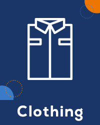 Clothing